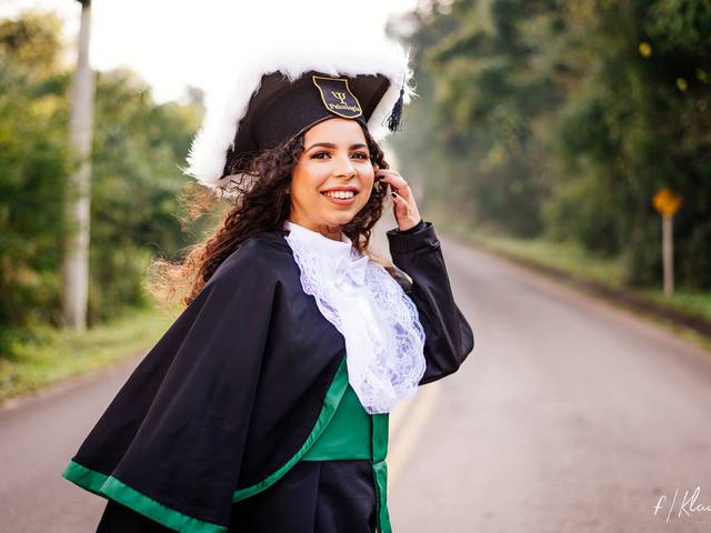 FORMATURAS de Ensaio de Formatura Adri Ribeiro