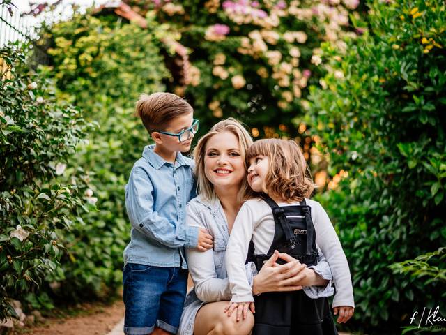 ENSAIOS de Carol, Lívia e Téo