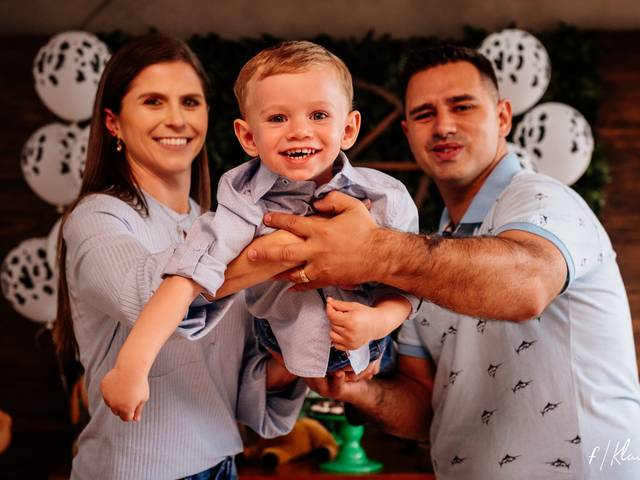 ANIVERSÁRIOS de Aniversário Pedro - 2 aninhos