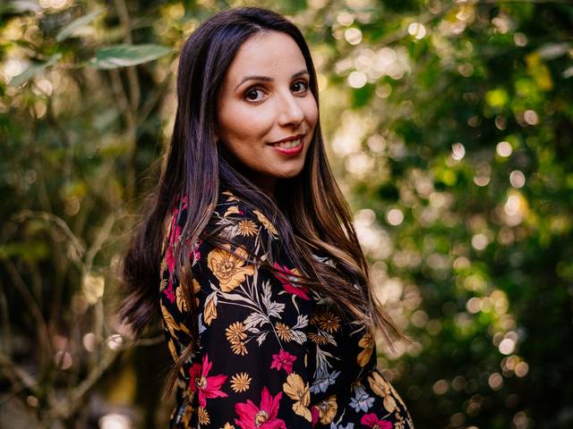 ENSAIOS de Ensaio Gestante Carina