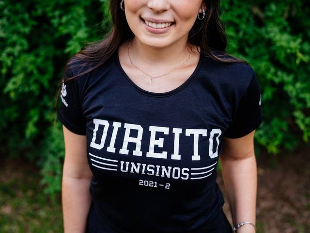 FORMATURAS de Prova de Toga Nicolli