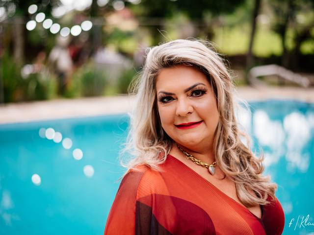 ANIVERSÁRIOS de 50 anos Gisa