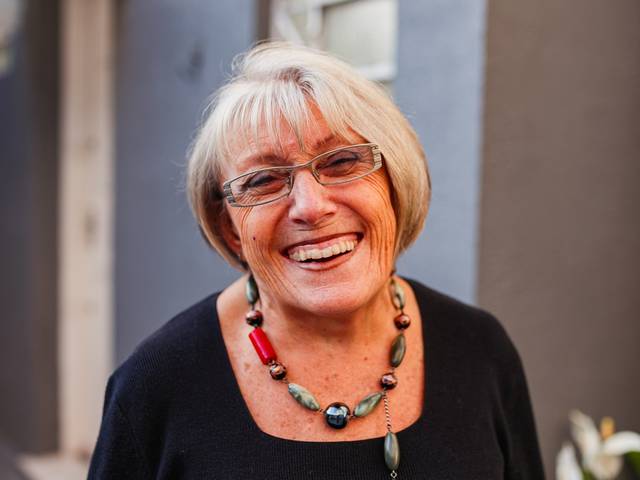 Aniversário/Chá de Bebê de Lucia - 70 anos