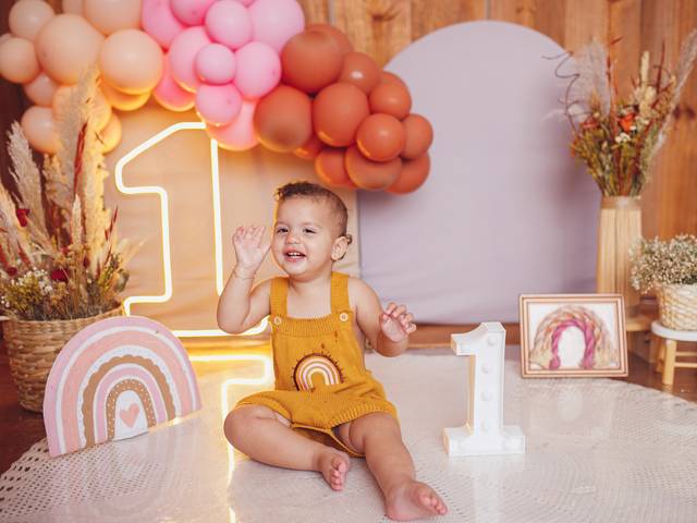 Smash the Cake de Smash the Cake Yasmin