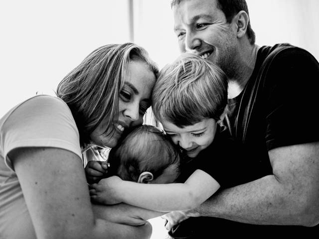 Bebês de Benicio - 8 Meses