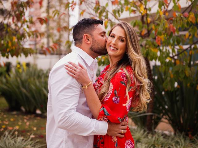 Aniversário/Chá de Bebê de Chá da Fran