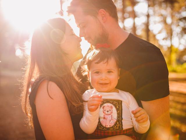 Infantil de Passeio com Mayara 