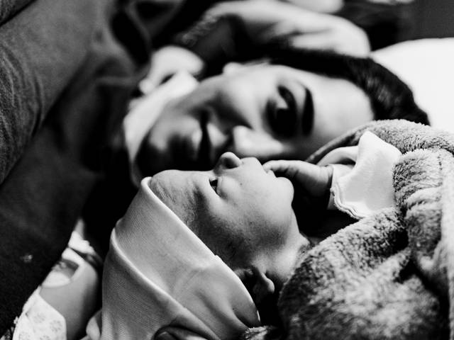 Nascimento de Enrico