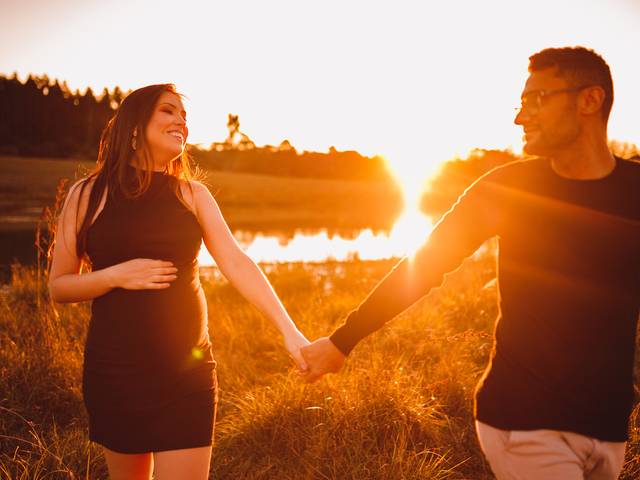 Gestante de Renata & Jackson - Miguel