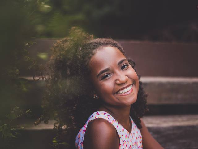 Infantil de Nicoly - 12 Anos