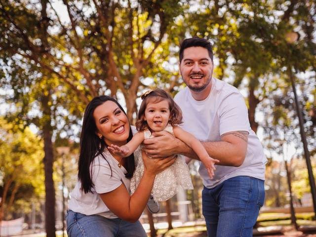 Bebês de Manu - 2 anos