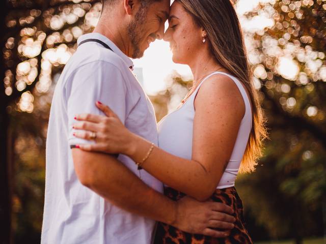 Gestante de Fran e Fer - Inicio de uma nova história