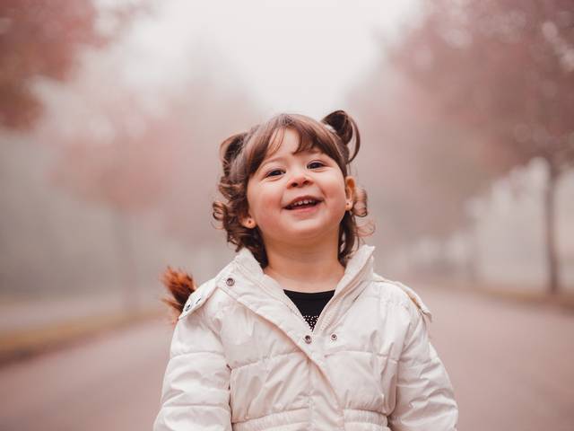 Família de Outono Mayara