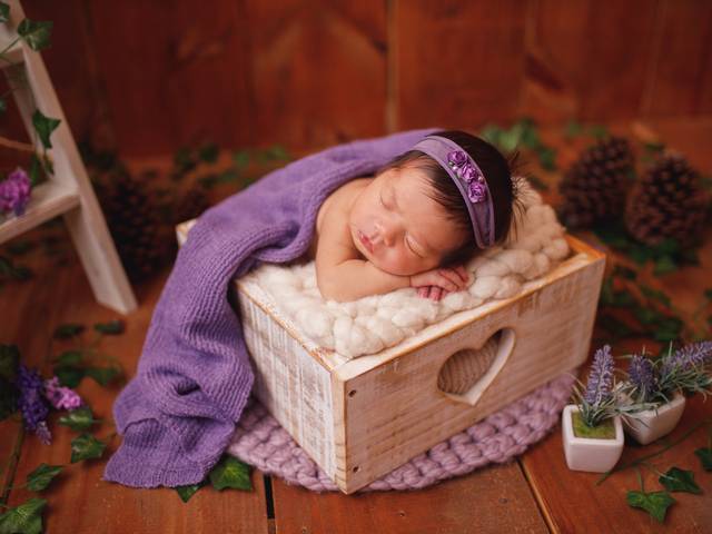 Newborn de Newborn Malu