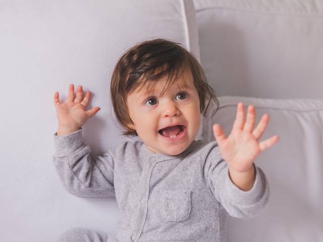 Família de Na casa da Sofia