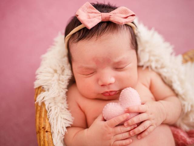 Newborn de Newborn Isa