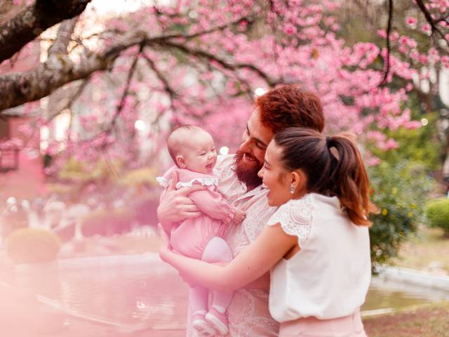 Bebês de Liz - 3 meses