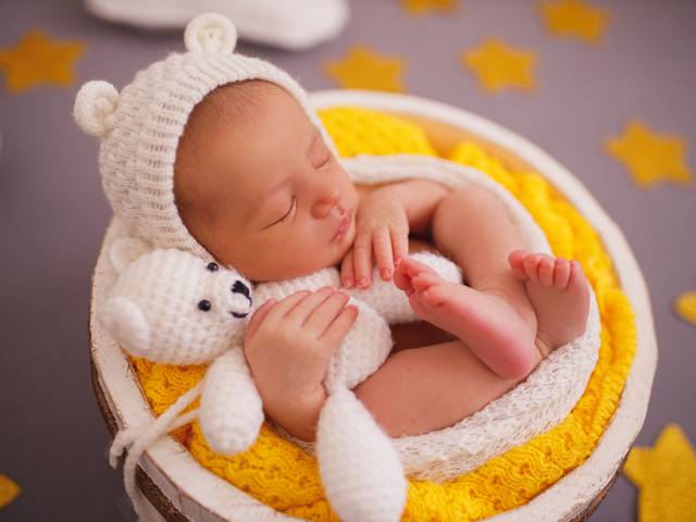 Newborn de Newborn Arthur