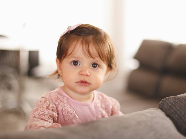 Aniversário/Chá de Bebê de Sofia - 1 Ano