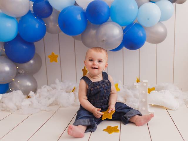 Smash the Cake de Smash the cake - Pedro