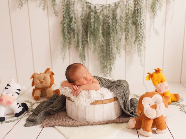 Newborn de Newborn Bento