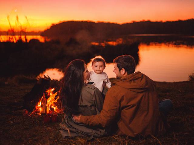 Bebês de Pedro - 10 meses