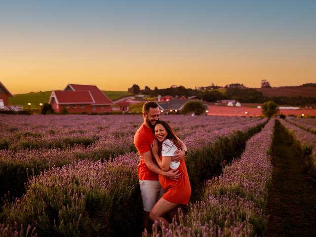 Gestante de Camila e Bruno - Daniel