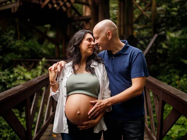 Gestante de Gestante Elaine