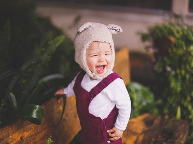 Bebês de Sophie  11 Meses