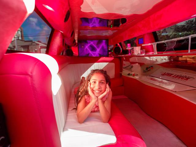 Aniversário/Chá de Bebê de Isabela - 10 anos