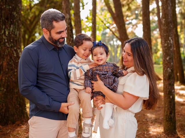 Bebês de Sayuri - 1 ano