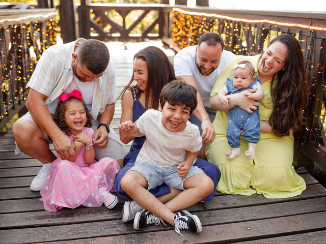 Família de Familia Aldi