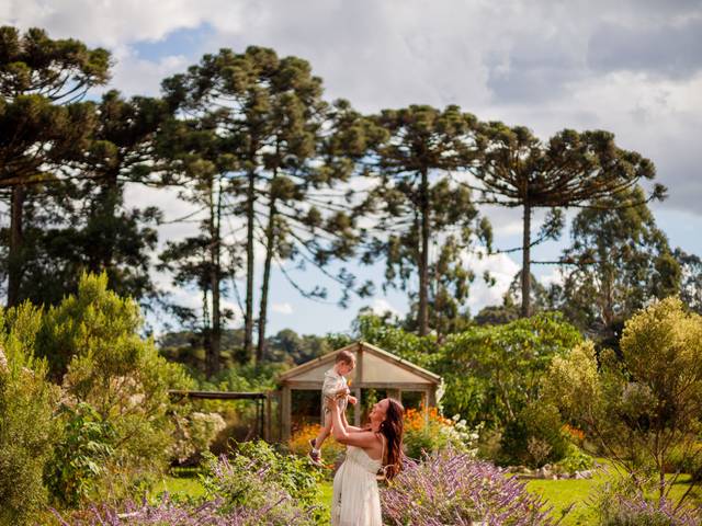 Família de Mari - Matteo