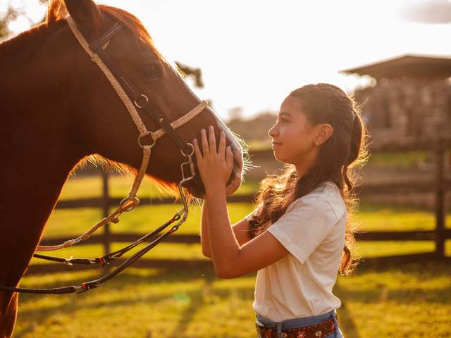 Infantil de Sophia - 10 anos