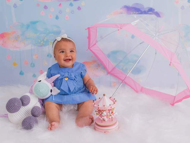 Bebês de Mundo Encantado de Alice