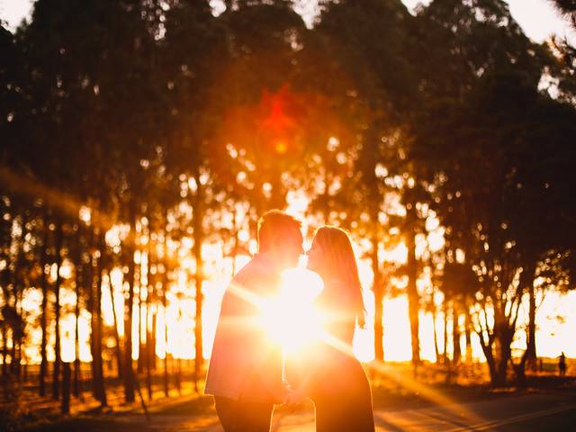 Gestante de Luanne & Alexandre - Henrique