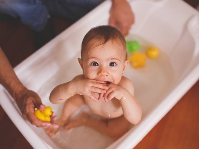 Bebês de Clarice - 9 Meses (Lifestyle)