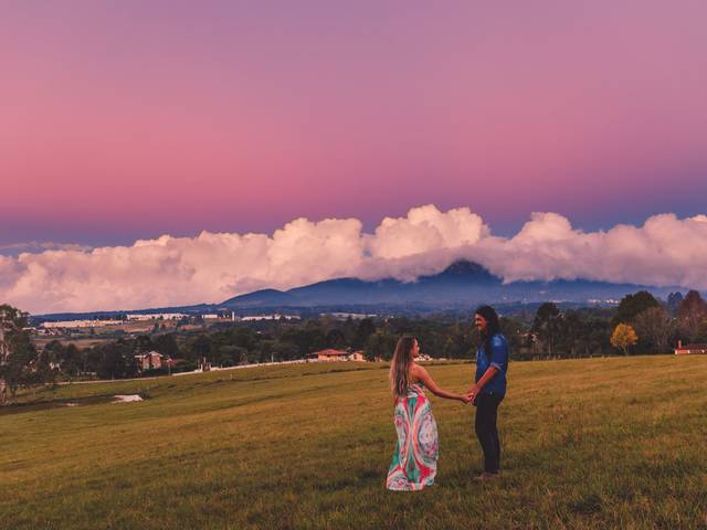 Casal de Casiris & Cris