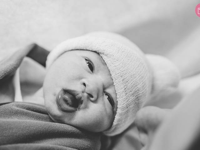 Nascimento de Isadora