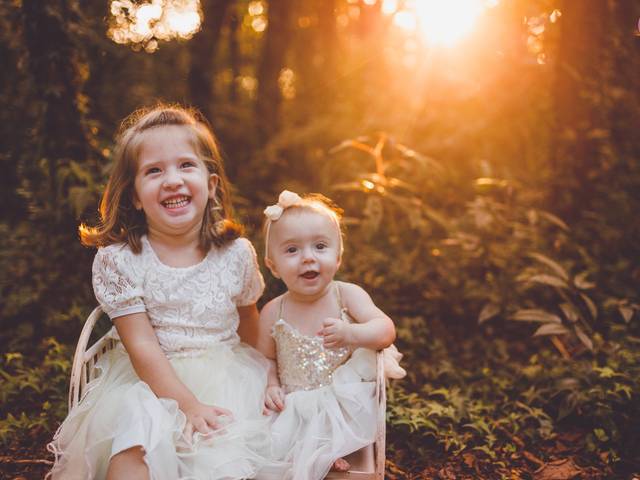 Bebês de Júlia - 6 Meses