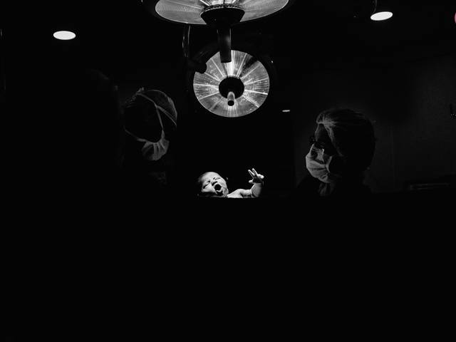 Nascimento de Pietra