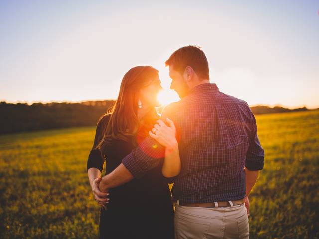 Gestante de Natália & Gustavo - João Pedro