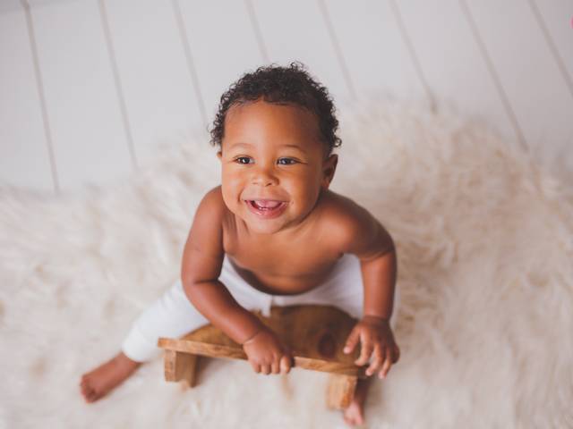 Smash the Cake de Smash the Cake - Heitor