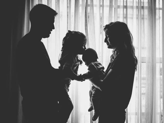 Bebês de Júlia - 3 Meses