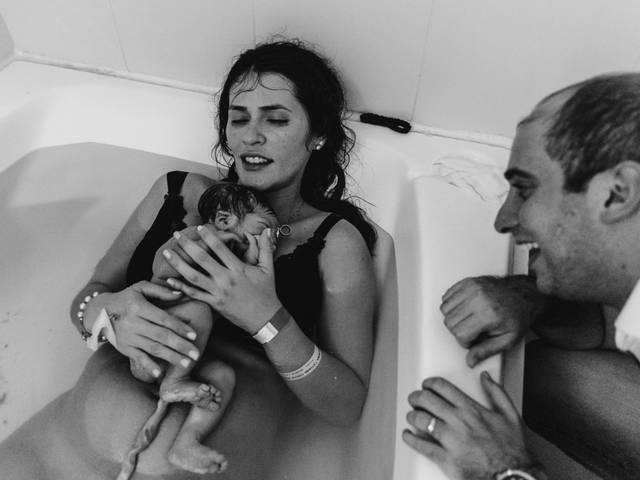 Nascimento de Murilo Vicente