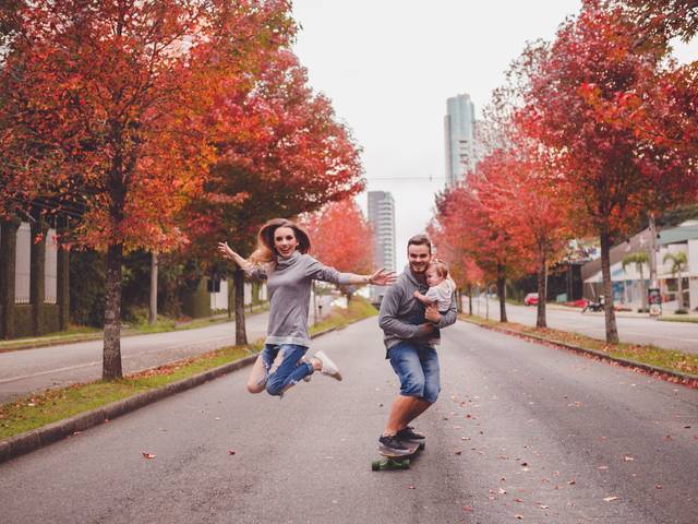 Bebês de Moana - 9 Meses  