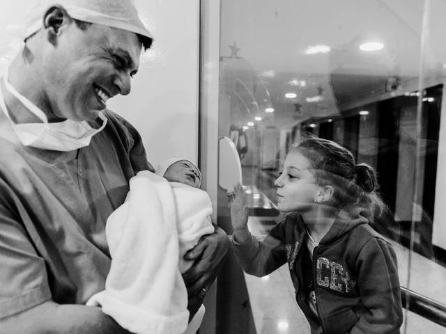 Nascimento de Alexandre