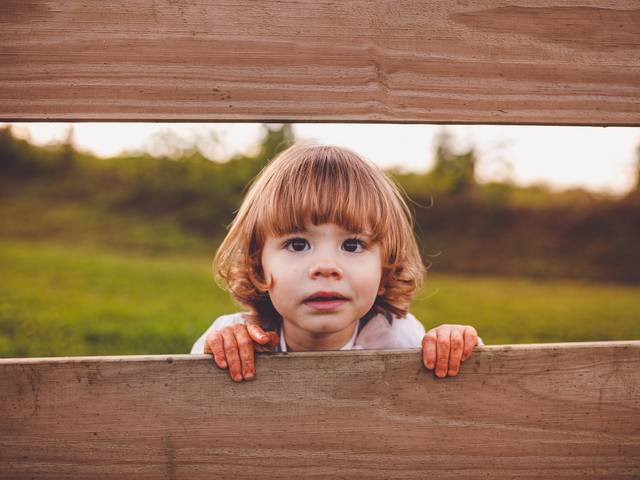 Infantil de Clarice - 2 anos