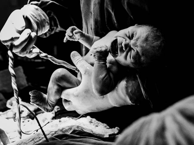 Nascimento de Benício