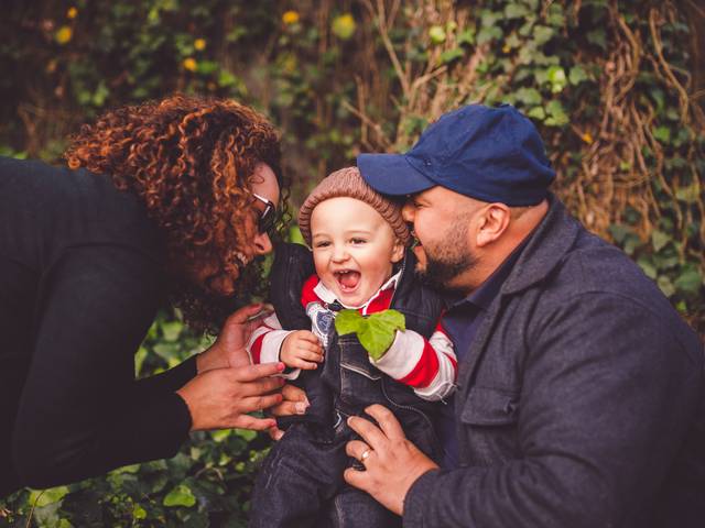 Infantil de Thiago - 2 Anos